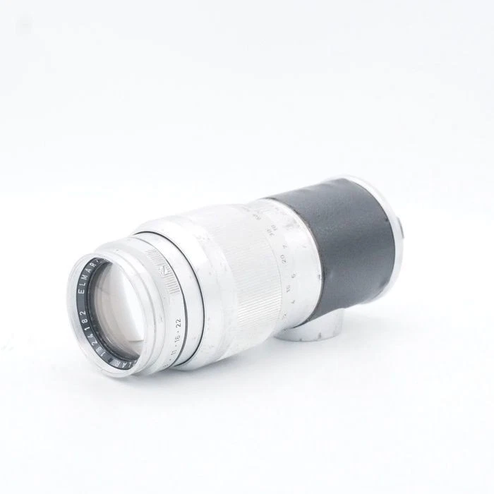 Leica ELMAR-M f/4 Camera Lenses 135mm Focal for sale - eBay