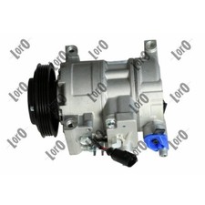 Kompressor Klimaanlage passend für Audi Allroad 4BH C5 A6 Avant 4B 8E5 B6