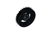 Riemenscheibe Kurbelwelle Kamoka RW072 FüR Ford Mondeo 4 Turnier BA7 3 B4Y 2 WA6