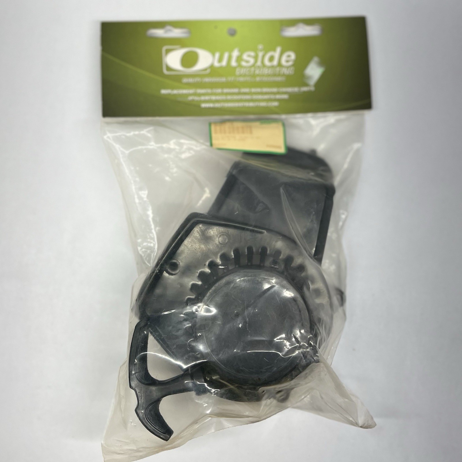 OUTSIDE DISTRIBUTING PULL STARTER 07-0300