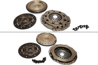 Kupplungssatz Kupplung Kit 23 ZäHnez. FüR Ford Focus I Limo Kombi 01-02