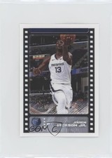 2019 Panini Sticker & Card Collection Album Stickers Jaren Jackson Jr #378 8d2