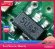 10pcs 50S for Nissan Xuanyuan computer board fragile small second transistor 5V