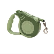 Automatic Retractable Dog Leash Pet Collar Automatic Walking Lead Free