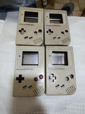 Gameboy Classic Gehäuse Konvolut als Ersatzt...