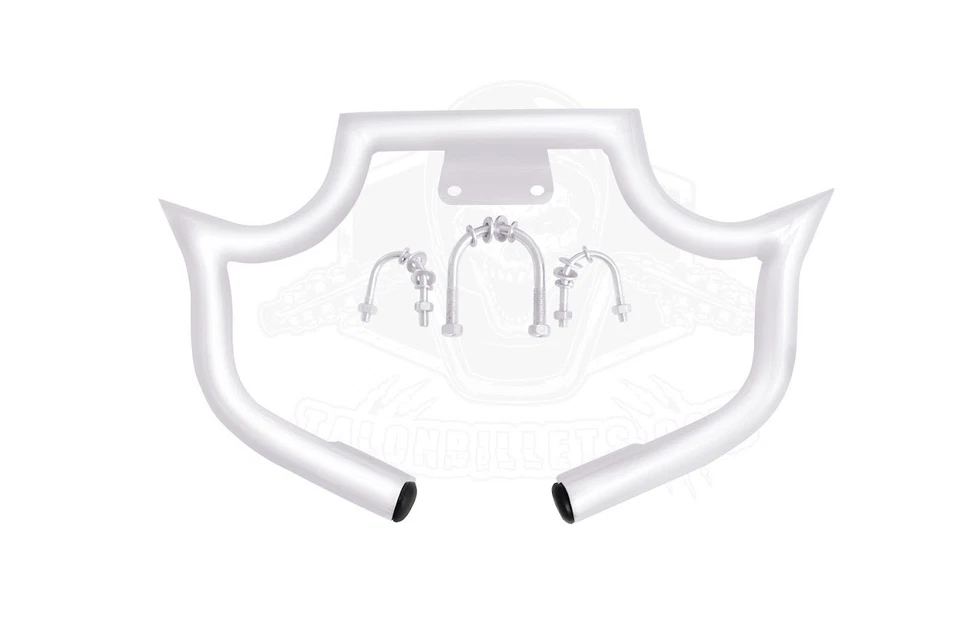 PARA SUZUKI BOULEVARD S40 2005-2019 PROTECTORES DE MOTOR BARRAS DE CHOQUE DE CARRETERA Foto 2 de 4