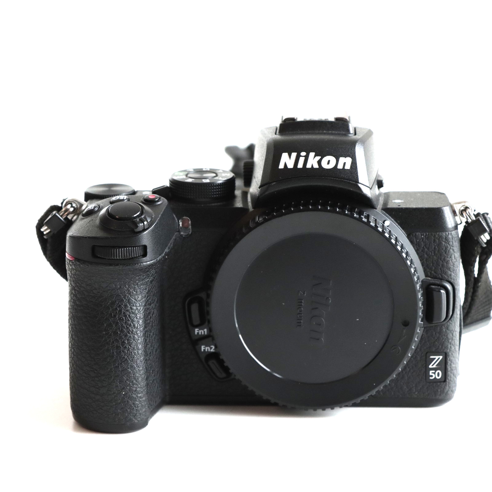 Nikon Z Z50 20.9MP Mirrorless Digital Camera Body, EXC, UK, Warranty!