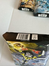 LEGO BIONICLE: Skull Scorpio (70794)