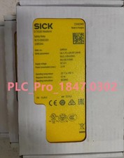 1PCS Brand New SICK RLY3-OSSD200 1085344 Safety Relay Fast delivery