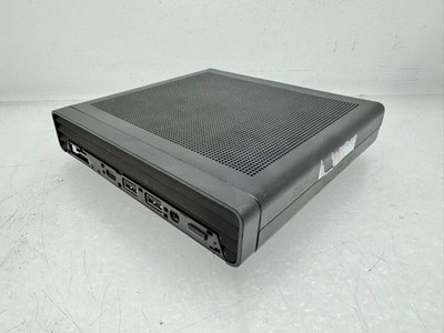 HP EliteDesk 805 G6 Mini Desktop Ryzen Pro 16GB 256 SSD  **Read**