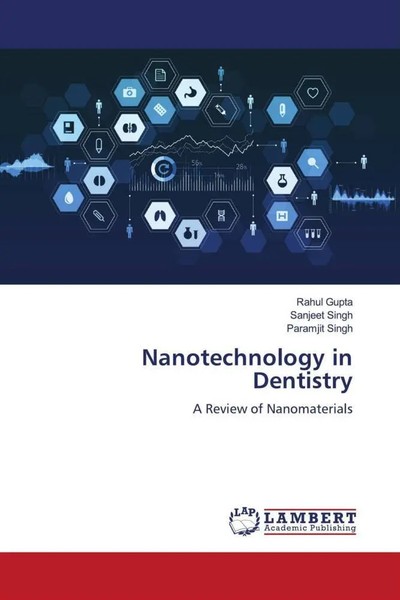 Rahul Gupta (U. A.) | Nanotechnology In Dentistry | Taschenbuch | Englisch-image