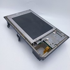 SIMRAD CA42 Chartplotter Sonar Fishfinder MFD CA 42 ECHO Sounder Radar 10” TFT