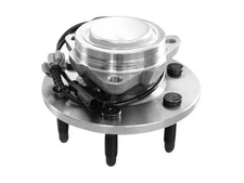 For 2010-2014 Cadillac Escalade ESV Wheel Hub Assembly Front GSP 96624XVXH 2011