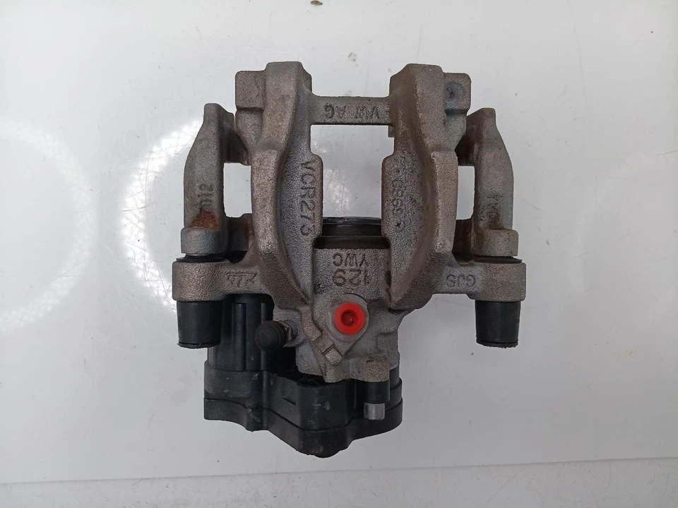 Pinza trasera izquierda conductor compatible 07-18 ALTIMA 1308768 Foto 4 de 4