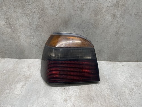 VW Golf 3 GTI Rücklicht Rückleuchte links #36778