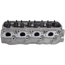 Brodix Bbc 340cc -2x Head 119cc Rp 2.301.88 Assm.- 2021038
