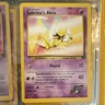 Pokémon Sabrina's Abra 93/132 Gym Challenge Regular Common The Pokémon Company