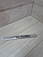 Mercedes-Benz GLB x247 2022 Zierleiste Stoßstange Stoßfänger vorne SKK16116