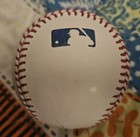 Neil Walker Signed Autograph Baseball Pirates,Mets,Phillies W/COA — photo 5