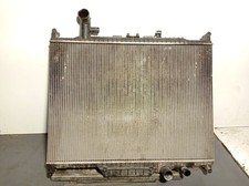 Radiateur Land Rover RANGE 4X4