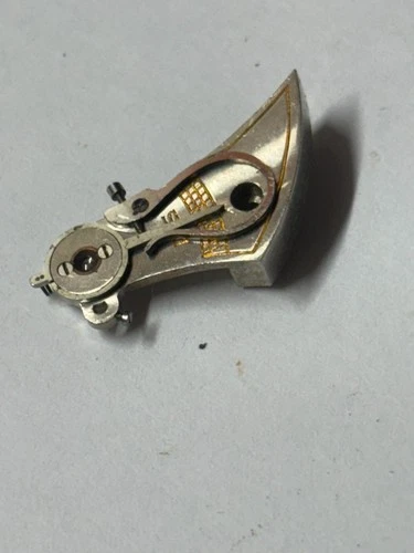 ILLINOIS 16 SIZE REGULATOR, REGULATOR SPRING COMPLETE W/ COCK --BB-1971