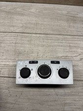 Centralina Climatizzatore Opel Astra H 2004 901513140001 OLO25462