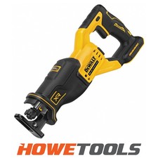 DEWALT DCS382N 18v Reciprocating saw