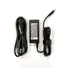 Genuine OEM 45W AC Adapter Charger for Dell Laptop 0KXTTW 19.5V 2.31A 4.5 3.0mm