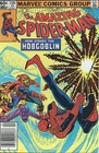 The Amazing Spider-Man #239 (Marvel Comics April 1983)