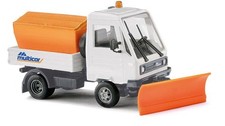 Busch Multicar M26, Winterdienst  42230