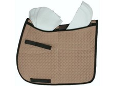 Mattes Correction VS-Schabracke mit 2 Taschen