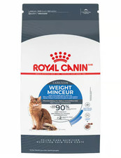 Royal Canin Feline Care Nutrition Weight Care Adult Dry Cat Food 14lb. Free Ship