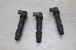 Ignition Coil TRIUMPH TRIDENT 660 2021 To 2025