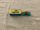 Matchbox Series Lesney No. 56 Fiat 1500 With Box