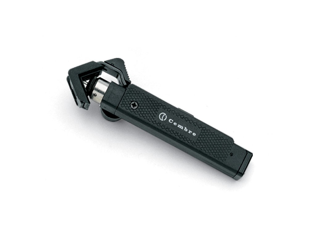 Sguainacavi CEMBRE HB2 OFFERTA | Spelafili Universale 4.5-28.5mm