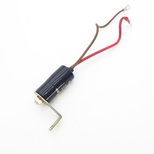 Condensateur Mercedes 320