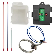 637360 Temp Monitor Control Kit For Norcold RV 2118 Series Fridge Cooling Unit