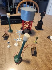 Lionel Train Misc Items