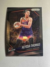2025 Panini WNBA Prizm Pick Your Base #1-150 - Buy More & Save