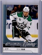 REMI ELIE YOUNG GUNS #463 2017-18 Upper Deck [G042]