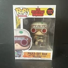 Funko Pop! Movies The Suicide Squad - Polka-Dot Man Vinyl Figure #1112