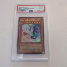 Light and Darkness Dragon RP02-EN095 Prices | YuGiOh Retro Pack 2