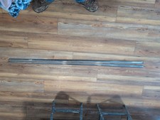 1958 Cadillac 4 Door Sedan Side Trim Mouldings Pair 1958 Cadillac 4 Door Sedan Side Trim Mouldings Pair