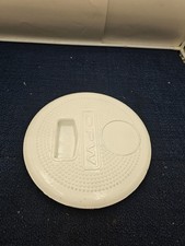 OPW EOD7251 White Raintight Replacement Cover 12 Inches Diameter