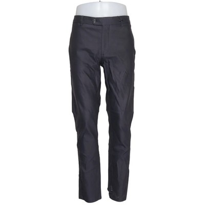 NN07, Chino, Größe: 31/32, OLIVER PANT, Grau, Baumwolle/Elasthan/Polyamid #FTE