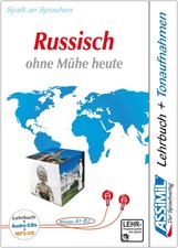 ASSiMiL GmbH ASSiMiL Russisch ohne Mühe heut...