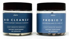 Plexus Slim BioCleanse ProBio5 & Bio Cleanse ...