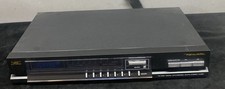 Realistic TM-1000 All Quartz Digital Synthesi...