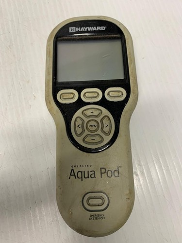 Hayward Goldline Aqua Pod Remote Control AQL2-POD FREE SHIPPING