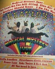 THE BEATLES "MAGICAL MYSTERY TOUR" W RARE BOOKLET